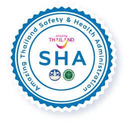 Amazing Thailand Safety and Health Administration